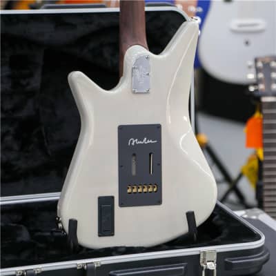 MUSIC MAN BFR Albert Lee MM90 Ghost in the Shell image 18