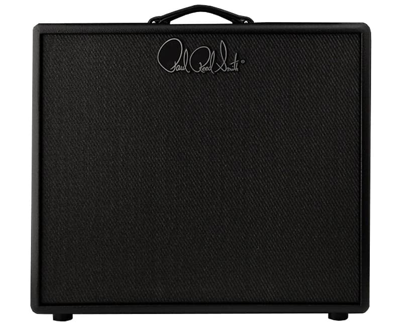 PRS Archon 2x12" Stealth Guitar Cabinet - Open Box image 1