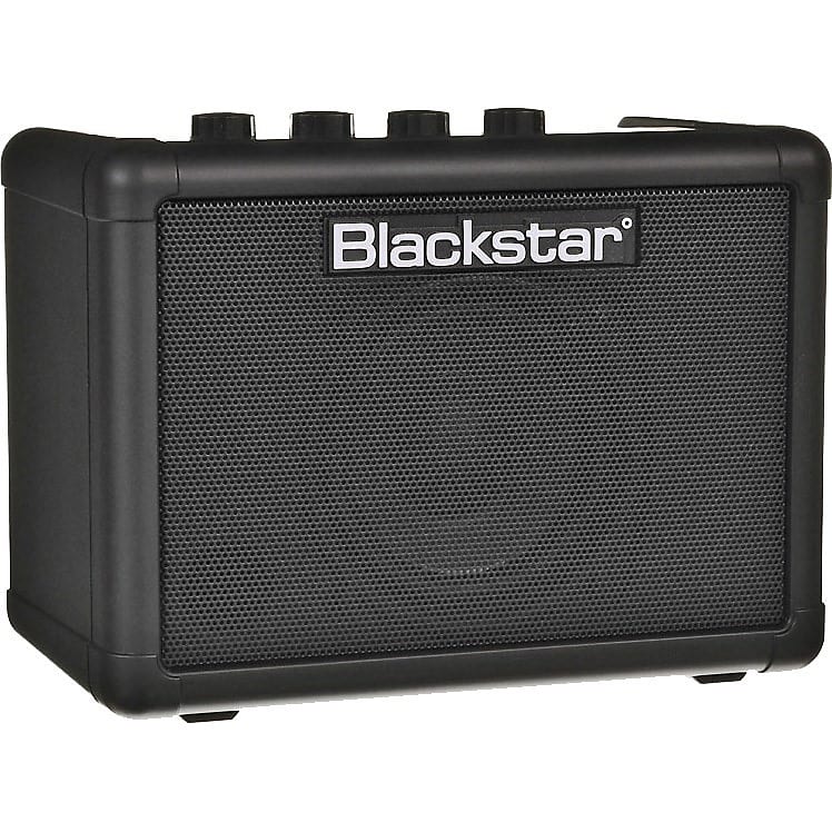 Blackstar Fly 3 Bluetooth Mini Practice Amp image 1
