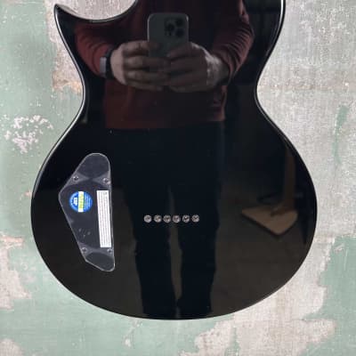 ESP LTD EC-01FT | Reverb ESP LTD EC-01FT | Reverb