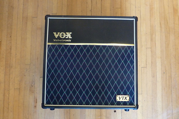 Vox VOX AD60VTX Valvetronix - 60 Watt