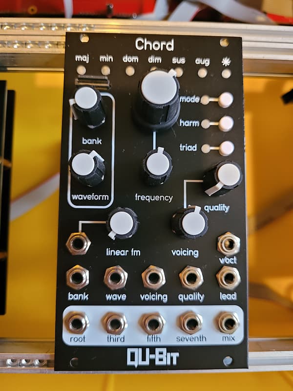 Qu-Bit Electronix Chord v2