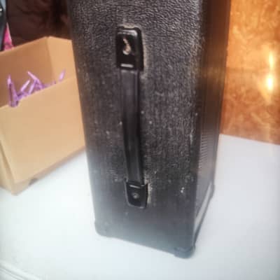 Powerwerks PW505 50-Watt Personal PA System 2010s - Black image 3