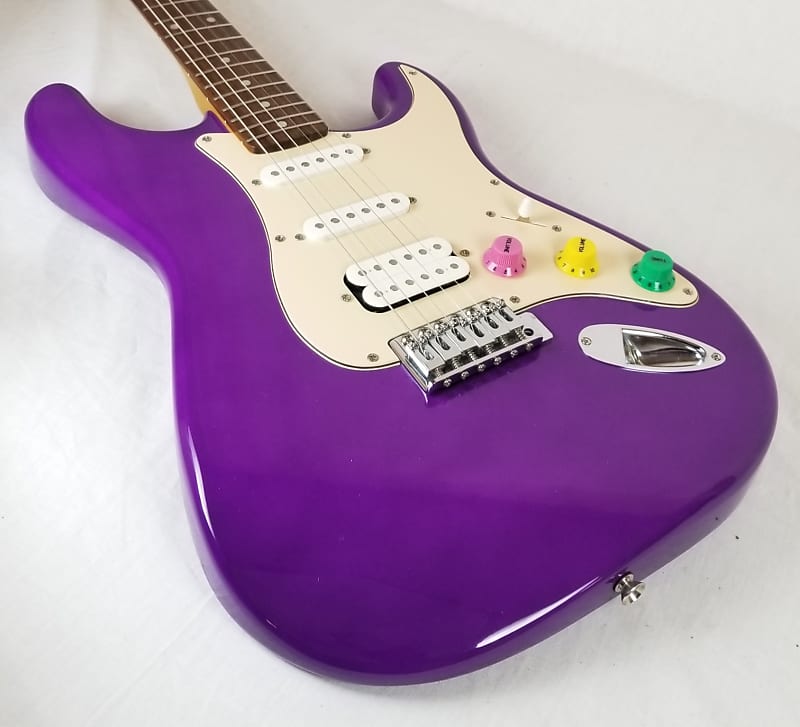 白鳥のクリスタルリング ヒロさん様専用Squier by Fender ストラト