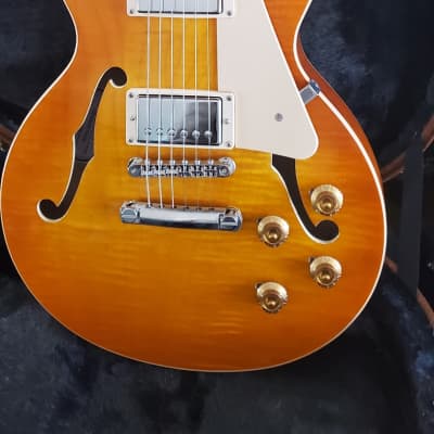 Gibson Memphis ES-Les Paul image 3