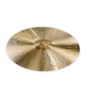 Paiste Traditional Cymbal-