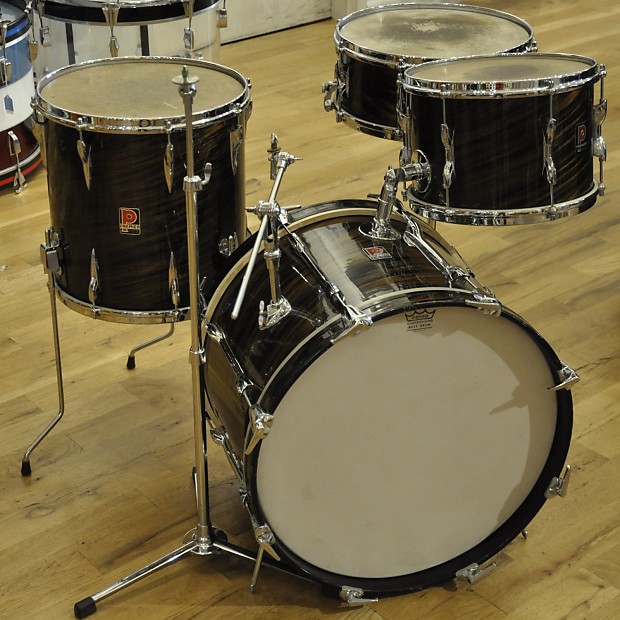 Premier drum kit models 2025