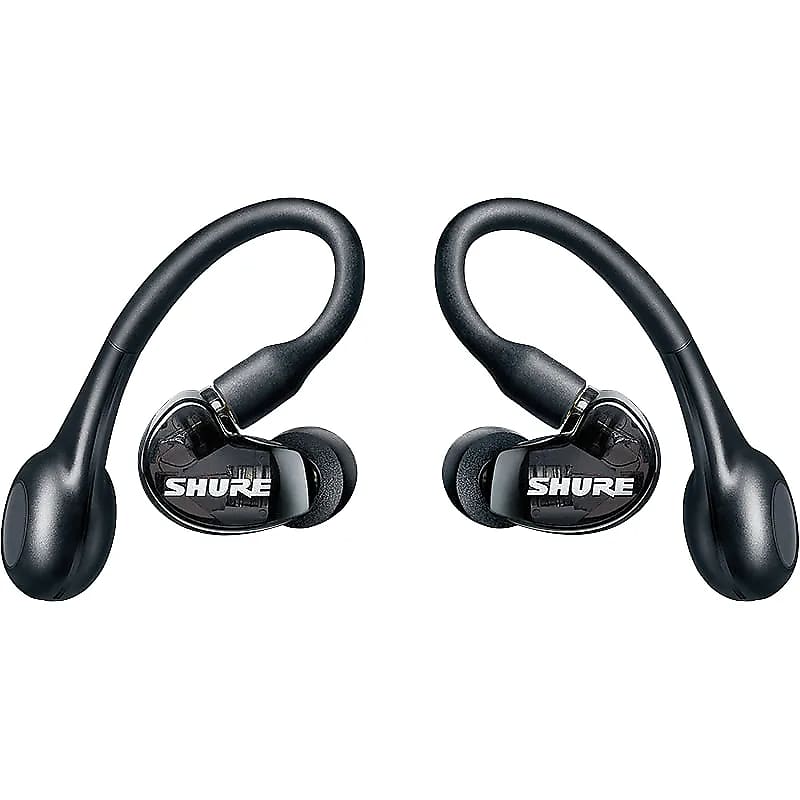 Shure AONIC 215 GEN 2 Wireless In-Ear Monitors image 2