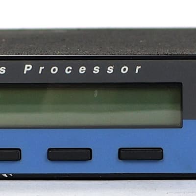 Lexicon LXP-15 II Digital Effects Processor - Rack Mount Lexicon LXP-15 II Digital Effects Processor - Rack Mount