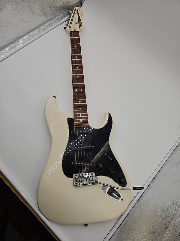 OK・Tokai MAT Tokai MAT Composite Guitar Rare MIJ 1980's | Reverb