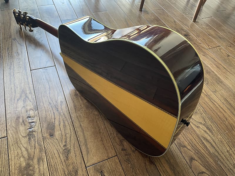 中古】Morris TF-801 ハカランダ - 神奈川県の中古楽器店