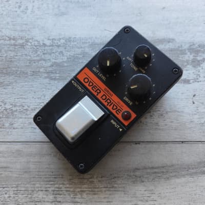 Yamaha OC-01 Octaver | Reverb