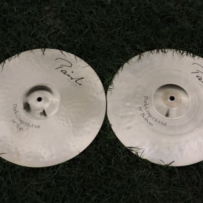 Paiste 14