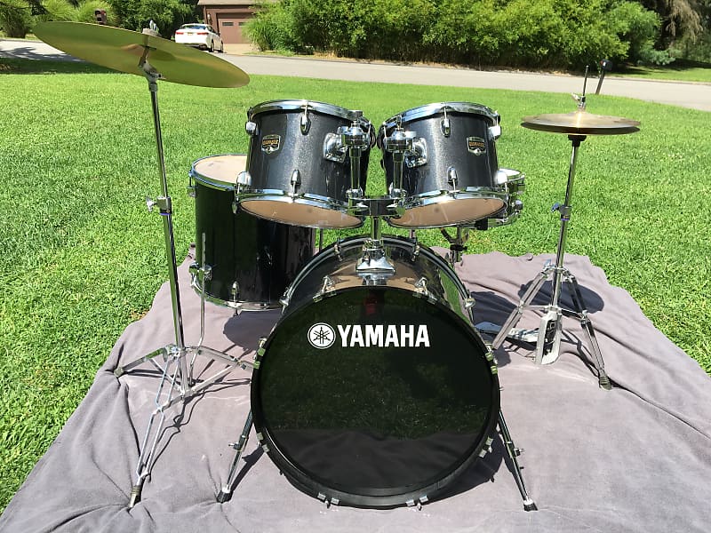 GigMaker Drum Set - Specs - Drum Sets - Acoustic Drums - Drums - Musical  Instruments - Products - Yamaha - United States