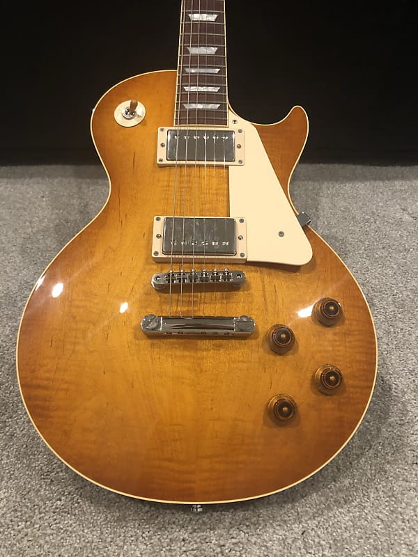 ESP Navigator N-LP-STD Singlecut Standard 2022 | Reverb