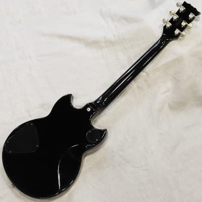 YAMAHA SG-1000 '83 Black | Reverb