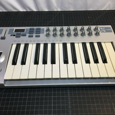 E-MU XBOARD 25 Model N10225 Midi Controller Keyboard | Reverb
