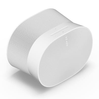 Sonos Era 300 Wireless Bluetooth Speaker, White image 1