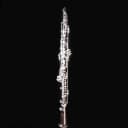 Selmer 121 Standard Oboe, Granadilla Body, Full Conservatory