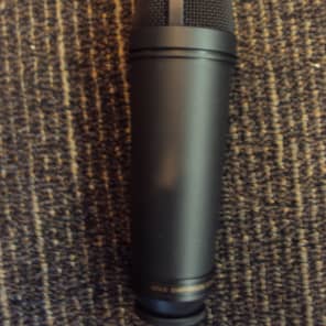 MXL 2001-P Studio Condenser Microphone | Reverb
