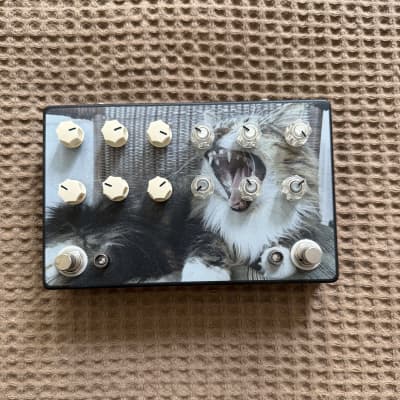 Reverb.com listing, price, conditions, and images for lone-wolf-audio-vhs