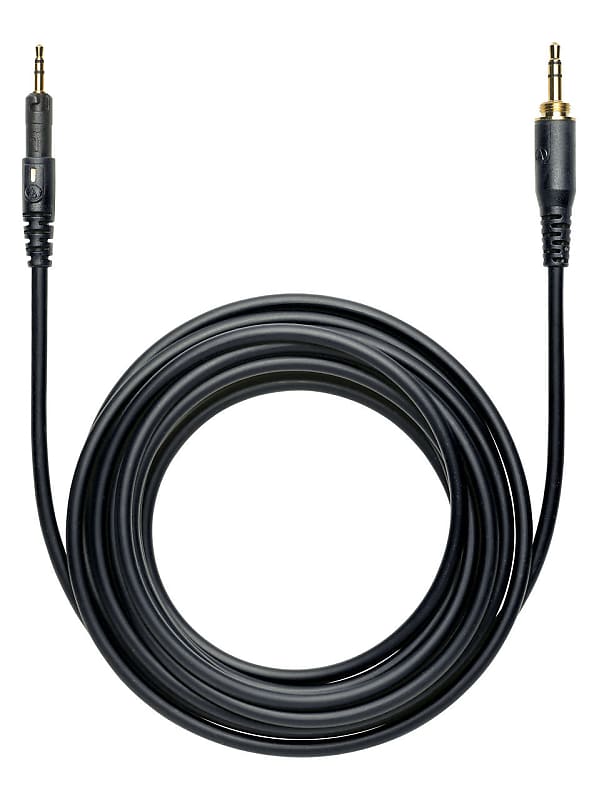 Audio-Technica HP-LC Replacement Cable for M-Series Headphones image 1