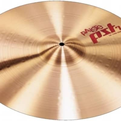 Paiste Cymbal (PAISTE-PST7-Tchina16) image 3