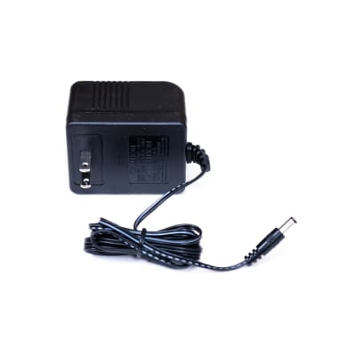 Power Adapter for Roland AX-7 Keytar, MC-303 Groovebox, PG