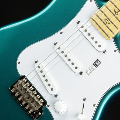 PRS Silver Sky John Mayer - Dodgem Blue 2023 image 13