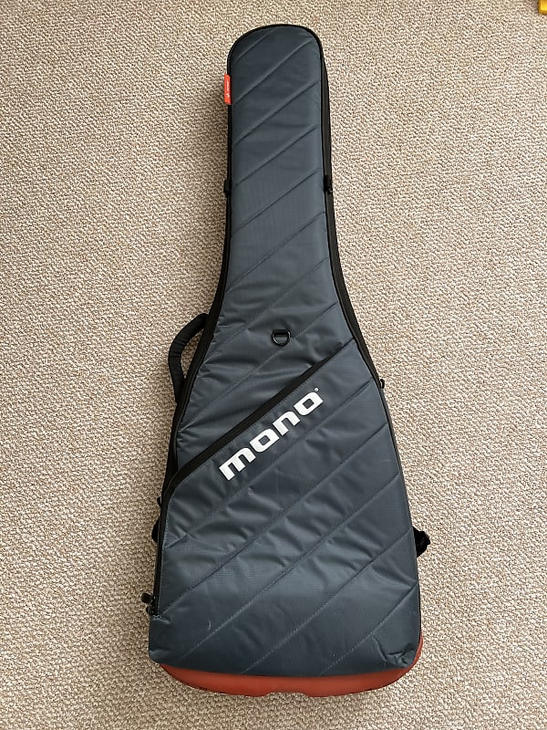 Mono Vertigo Bass Guitar Case | Reverb