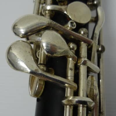 Oboe Jinbao Semiautomático en perfecto estado image 16