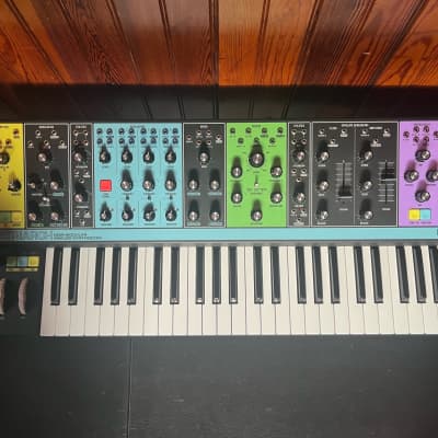 Used Synthesizers and Keyboards