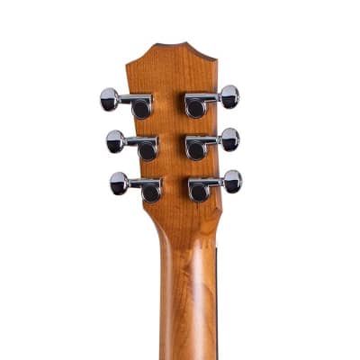 Taylor Baby (BT1e) - 22-3/4" Scale Acoustic-Electric Guitar image 5