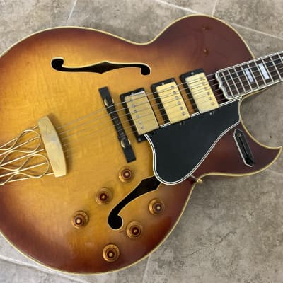 1961 Gibson ES-5  Switch Master image 3