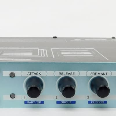 Yamaha FS1R FM Synthesizer Rack + Fast Neuwertig + 1,5 Jahre Garantie image 5