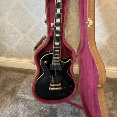Ibanez 25th Anniversary RG 550 Shocking Pink | Reverb UK