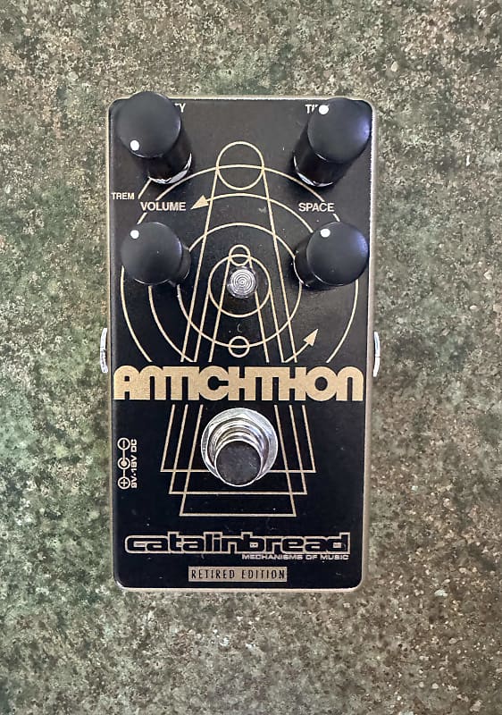 Catalinbread Antichthon