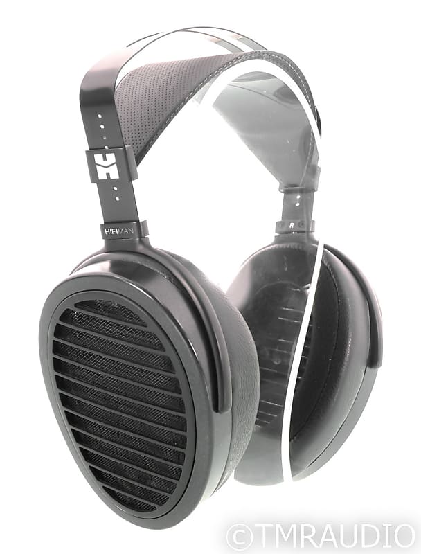 HiFiMan Arya V1 Open Back Planar Magnetic Headphones (SOLD) | Reverb