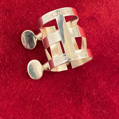 Selmer 402 deals ligature