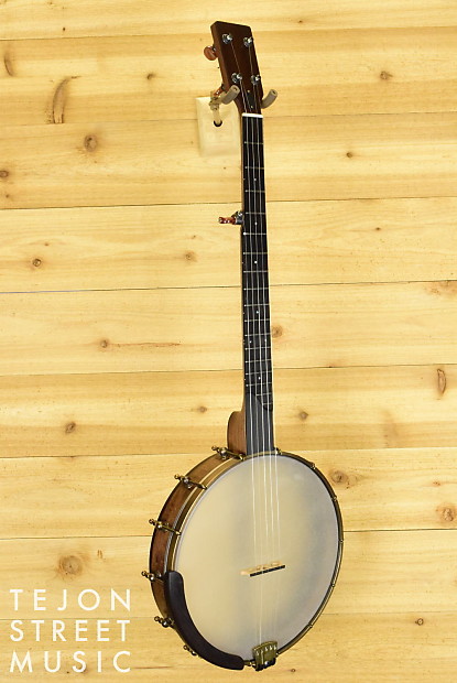 Ome cheap tupelo banjo