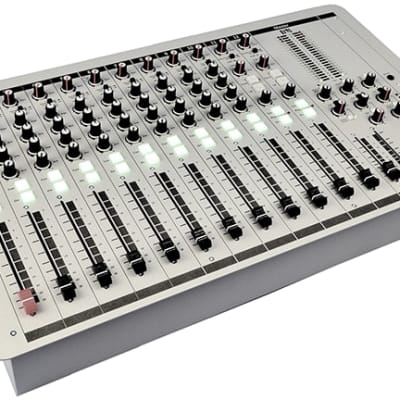 Table de mixage radio - airmix usb