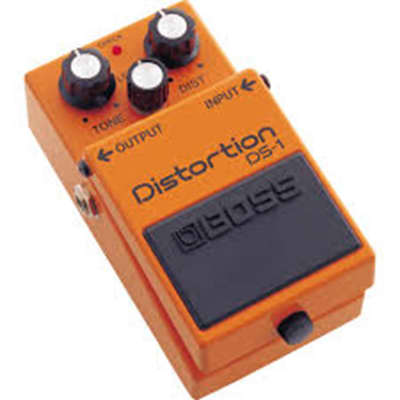 Boss   DS 1 image 2