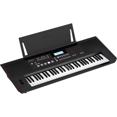 Roland E-X50 Arranger Keyboard image 2