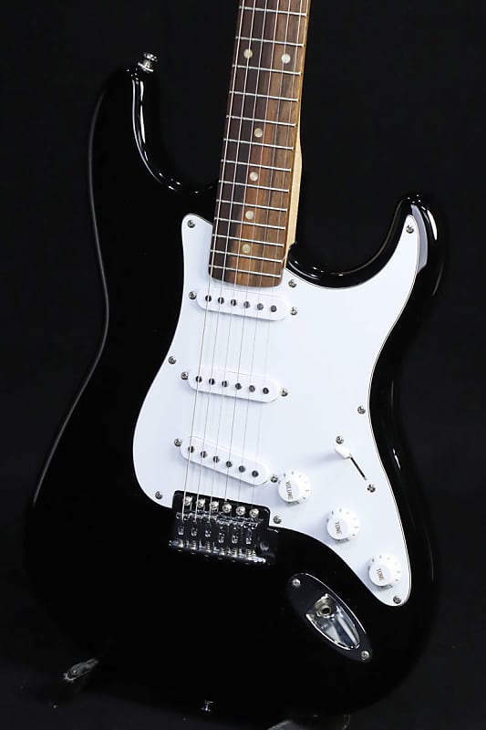 FERNANDES LE 1Z Black 08/18