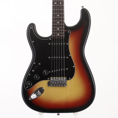 Fender ST-72 Stratocaster Reissue Left-Handed MIJ | Reverb UK