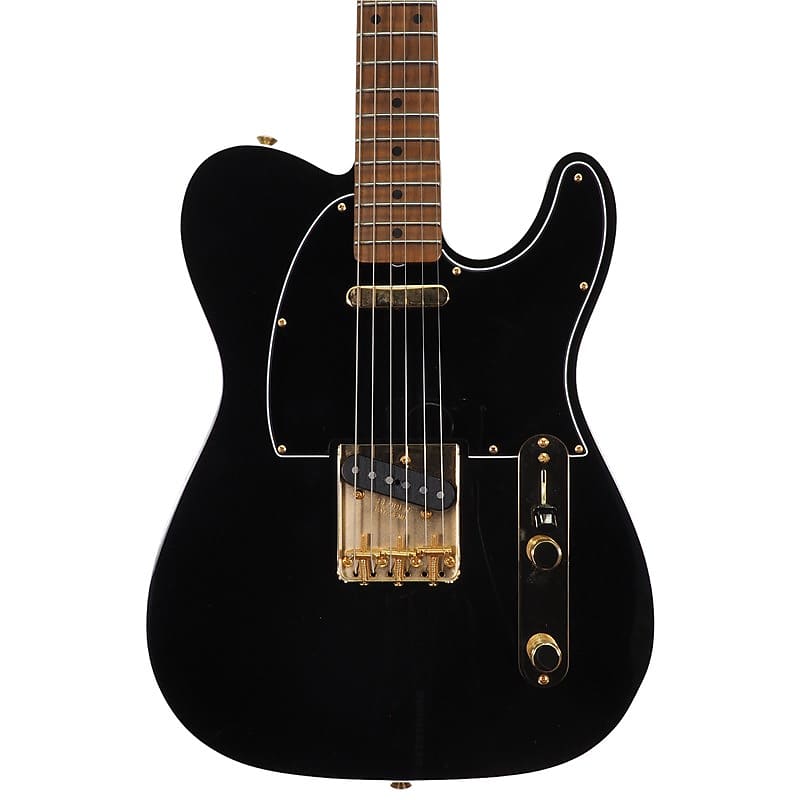 Fender Custom Shop MVP 1952 Telecaster Humbucker Relic