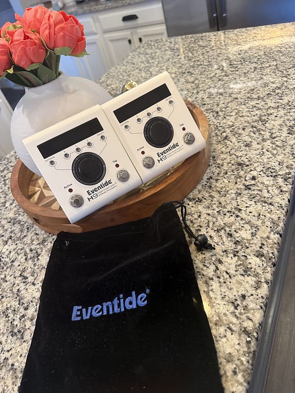 Eventide H9 Max