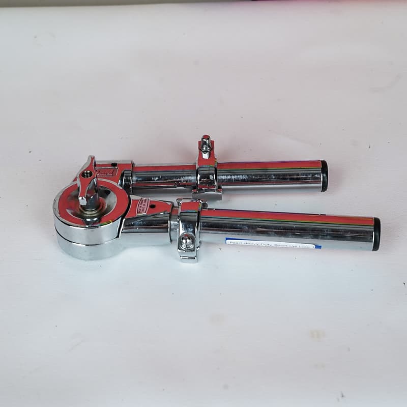Pearl Heavy Duty Short Uni Lock Tom Post/Arm with Memory Reverb