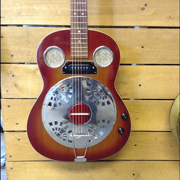 Takamine resonator guitar new arrivals