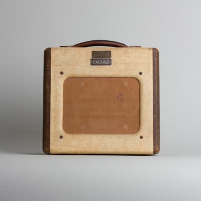 Fender Champion 800 Amp 1948 Tweed Reverb
